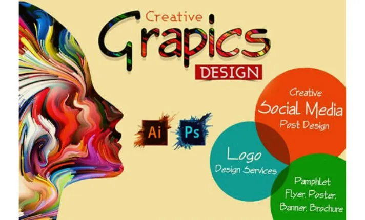 Graphic design