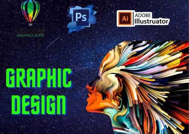 Graphic design(Online)